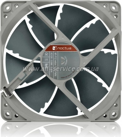    Noctua NF-P12 redux-1300 PWM