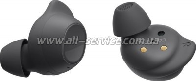  Samsung Buds FE Graphite (SM-R400NZAASEK)