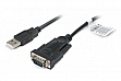   Cablexpert  USB AM/DB9M, 1.5   (UAS-DB9M-02)
