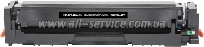 �������� PRINTALIST HP CLJ M280/ M281/ M254 ������ CF540A Black (HP-CF540A-PL)