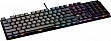  Canyon Cometstrike GK-55 RGB USB UA Black (CND-SKB55-US)