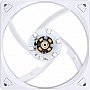    JONSBO SL-120W White