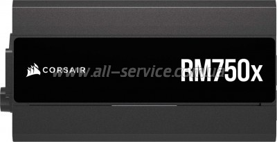   Corsair 750W RM750x (CP-9020285-EU)
