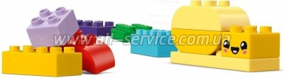 ����������� LEGO DUPLO Town ���������� ��� � ����� (10444-)
