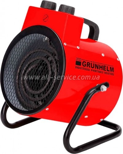 ������������ Grunhelm GPH-2000