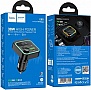 FM  HOCO E85, Black, Box