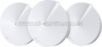   Wi-Fi TP-Link DECO-M5-3-PACK