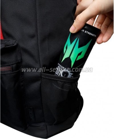    Acer 15.6" Nitro Multi-funtional Black (GP.BAG11.02A)