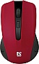  Defender Accura MM-935 Red (52937)