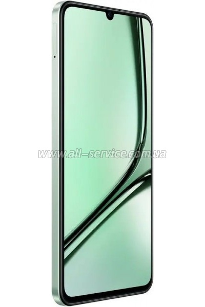   realme Note 60x 3/64GB Wilderness Green
