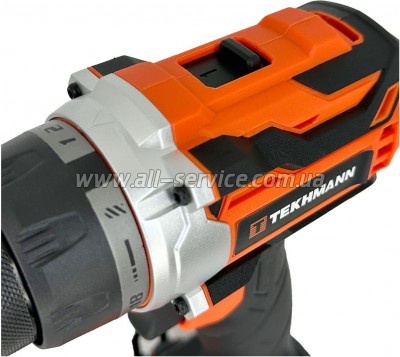  Tekhmann TCD-50/i20 BS (   ) (849187)