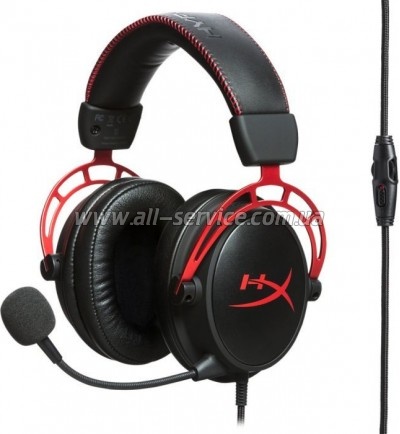  HyperX Cloud Alpha (4P5L1AM)
