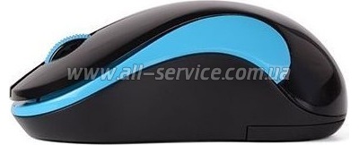  A4Tech G3-270N Blue (4711421930703)