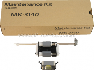 ����������� Kyocera MK-3140 Kyocera M3040dn/ M3540dn/ M3040idn/ M3540idn/ M3550idn/ M3560idn (1702P60UN0)
