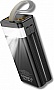 ������� ������������� HOCO 30000mAh Plentiful PD 22.5W Black (DB58 / 715030)