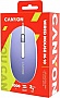  Canyon M-10 USB Mountain Lavender (CNE-CMS10ML)