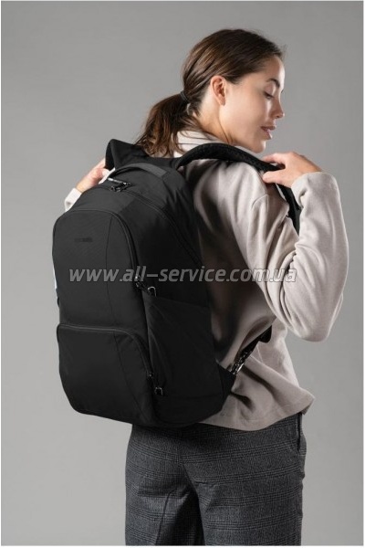 ������ ������������� Pacsafe LS450 backpack ������ (40135138)
