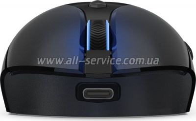  Lenovo Legion M410 RGB Wireless Black (GY51P83012)