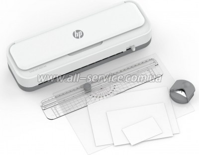 ��������� HP OneLam 400 A4 (3160) (838102)