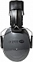    Allen omfort Passive Black/Grey (2336)