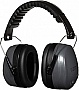    Allen omfort Passive Black/Grey (2336)