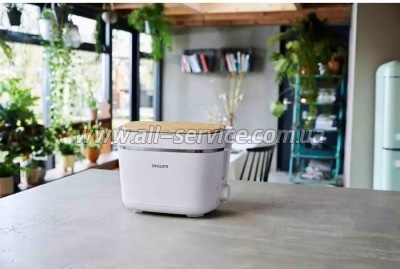  Philips HD2640/10
