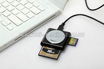  USB2.0 APACER AM402