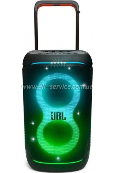   JBL PartyBox 520 Black (JBLPARTYBOX520EU)