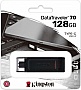  128Gb Kingston DataTraveler 70 (DT70/128GB)