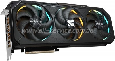  GIGABYTE GeForce RTX5070 12Gb GAMING OC (GV-N5070GAMING OC-12GD)