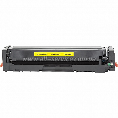 PRINTALIST HP LJ M252/ M277  CF401A Cyan (HP-CF401A-PL)