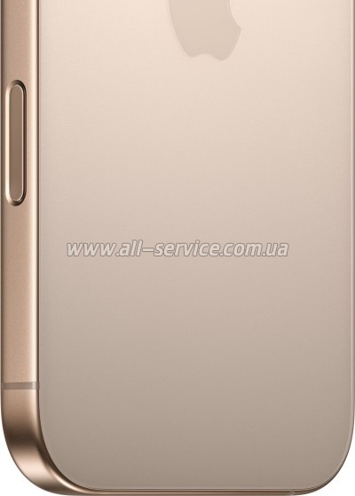  Apple iPhone 16 Pro 128GB Desert Titanium (MYNF3)