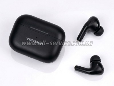 �������� Vention Echo Lite E11 Pro Black (NBVB0-Pro)