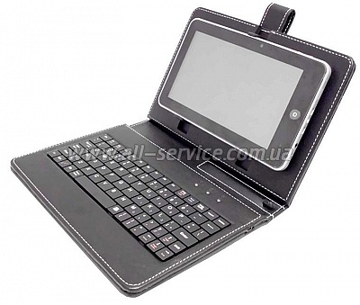 - GOCLEVER Tablet Keyboard Case 10