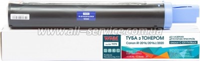 �����-�������� WWM Canon iR-2016 / 2016J/ 2020 ������ C-EXV14 (TH76)