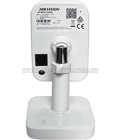   Hikvision DS-2CD2421G0-IW(W) (2.8)