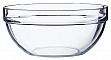  Luminarc Empilable Transparent (N3695)