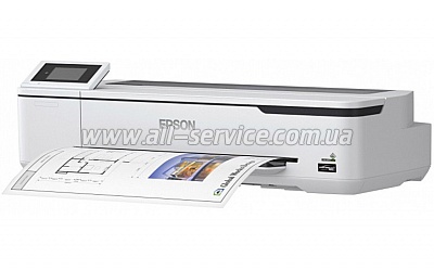  Epson SureColor SC-T3100N 24'   (C11CF11301A0)