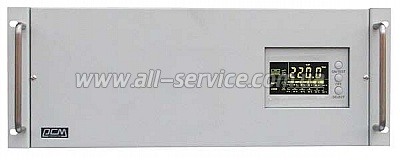  Powercom SXL-1500A-LCD RM