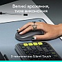  Logitech POP Mouse With Emoji Bluetooth Graphite (910-007412)