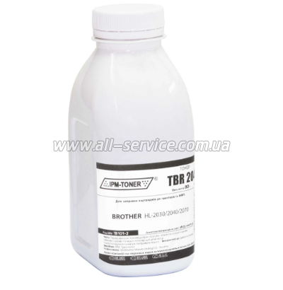  IPM Brother HL-2030/ 2040/ 2070  90 (TB101-2)