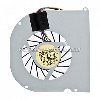 Вентилятор ASUS F80 X82 F81 5V 0.4A 4pin Вентилятор ASUS F80 X82 F81 5V 0.4A 4pin