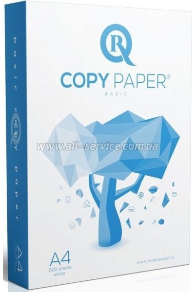   Radece Papir Nova Basic 80 / A4 500 (3838883636149/ 763614)
