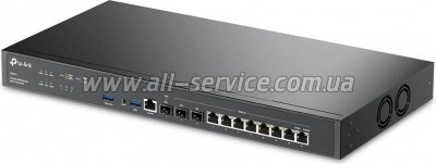  TP-Link ER8411