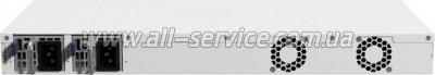  Mikrotik CCR2004-16G-2S+