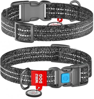  Waudog Re-cotton  QR    25   33-49   (029211)