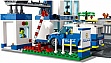 ����������� LEGO City ����������� ������� 668 ������� (60316)