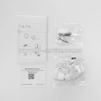   Dahua DH-IPC-HFW1230S1 (2.8)