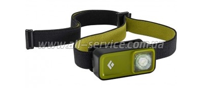 Фонарь BLACK DIAMOND HARD Ion Grass (620615.GRSS) Фонарь BLACK DIAMOND HARD Ion Grass (620615.GRSS)