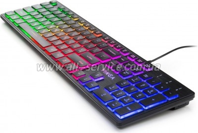  Vinga KB410 black